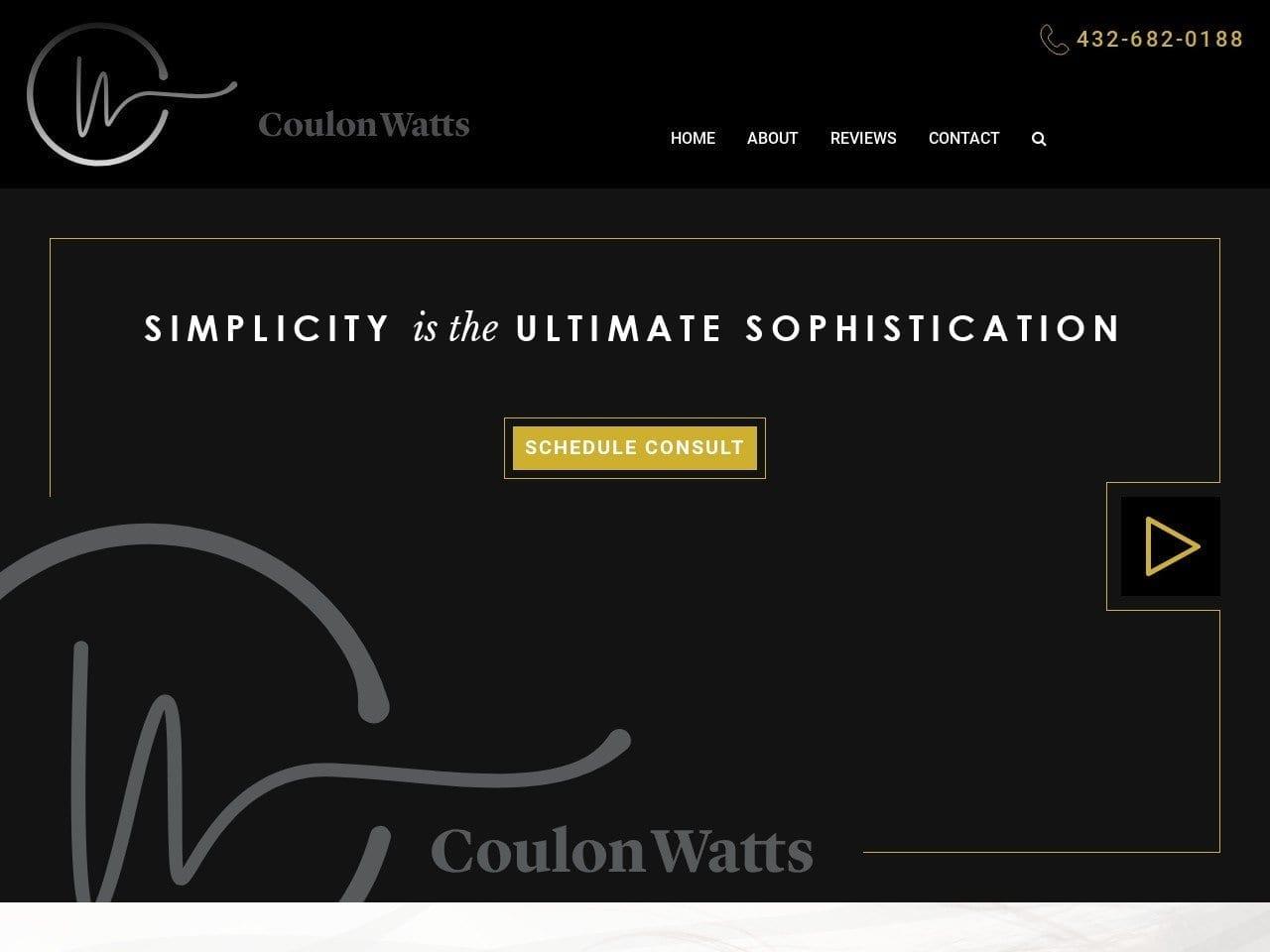 Allison Watts DDS