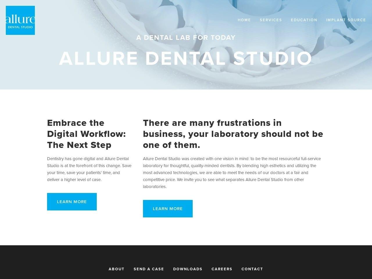 Allure Dental Studio