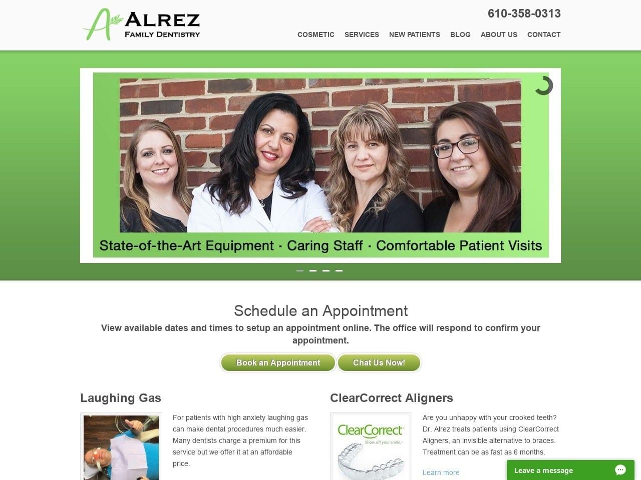 Alrez Family Dentist