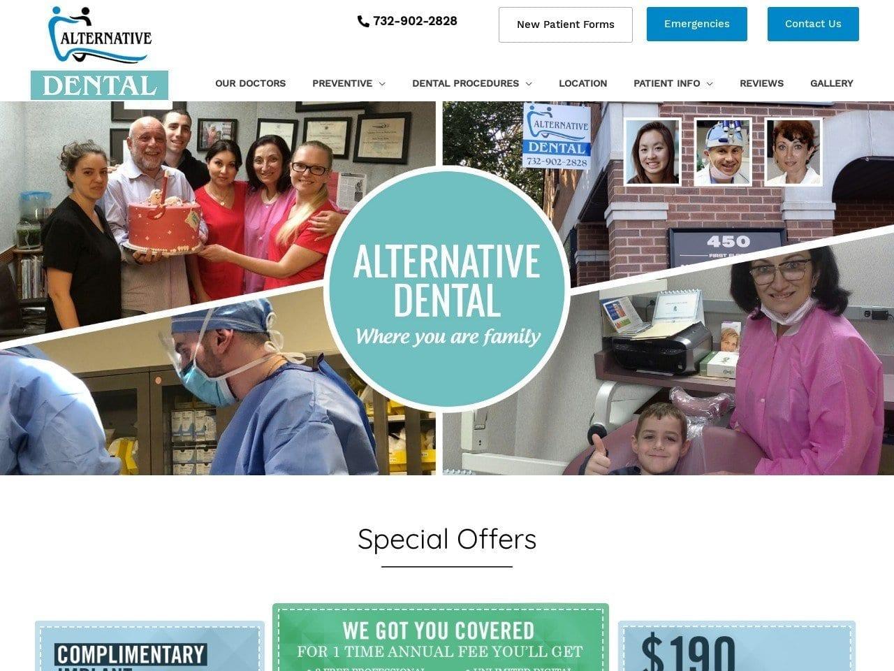 Alternative Dental