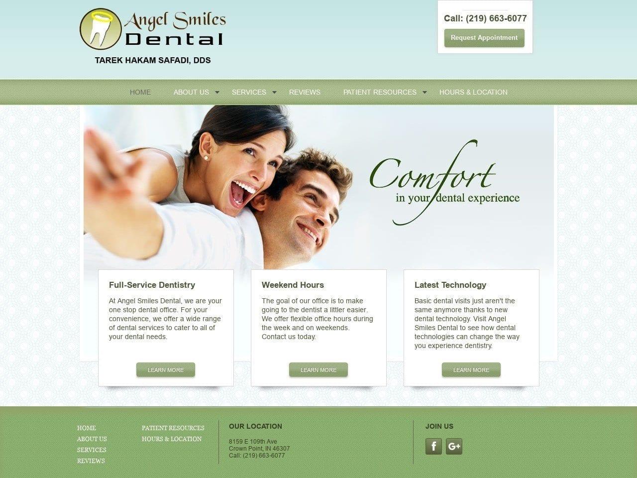 Angel Smiles Dental
