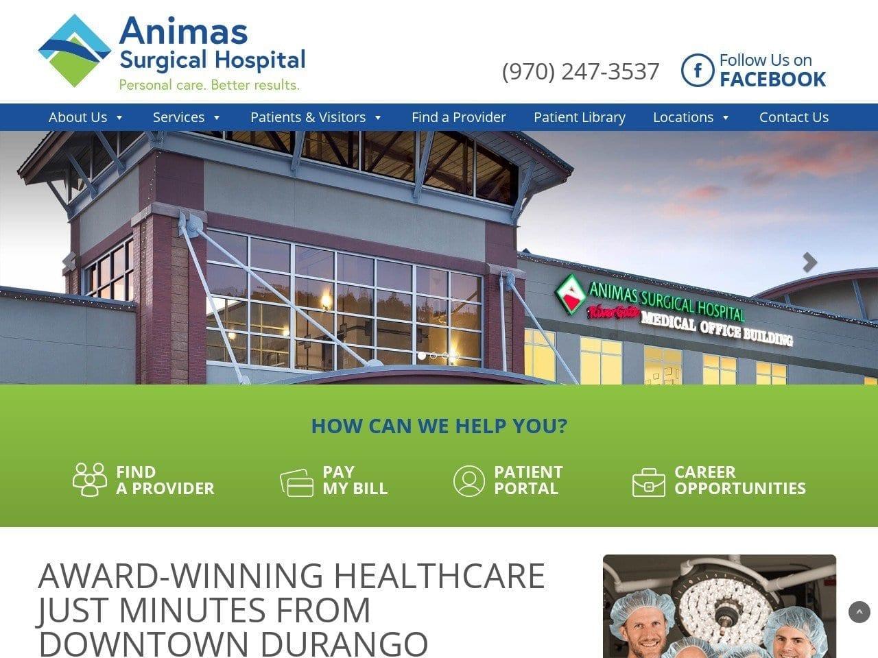 Animas Pediatric Dental Group