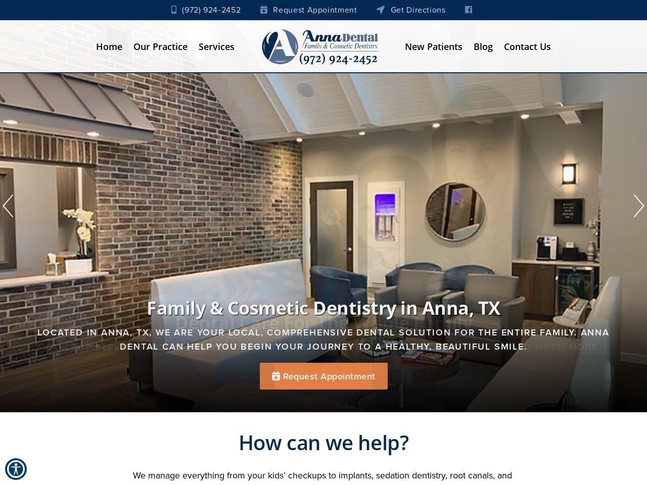 Anna Dental