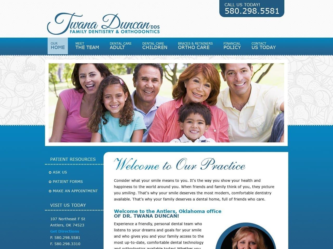 Dentistry & Orthodontics Farley