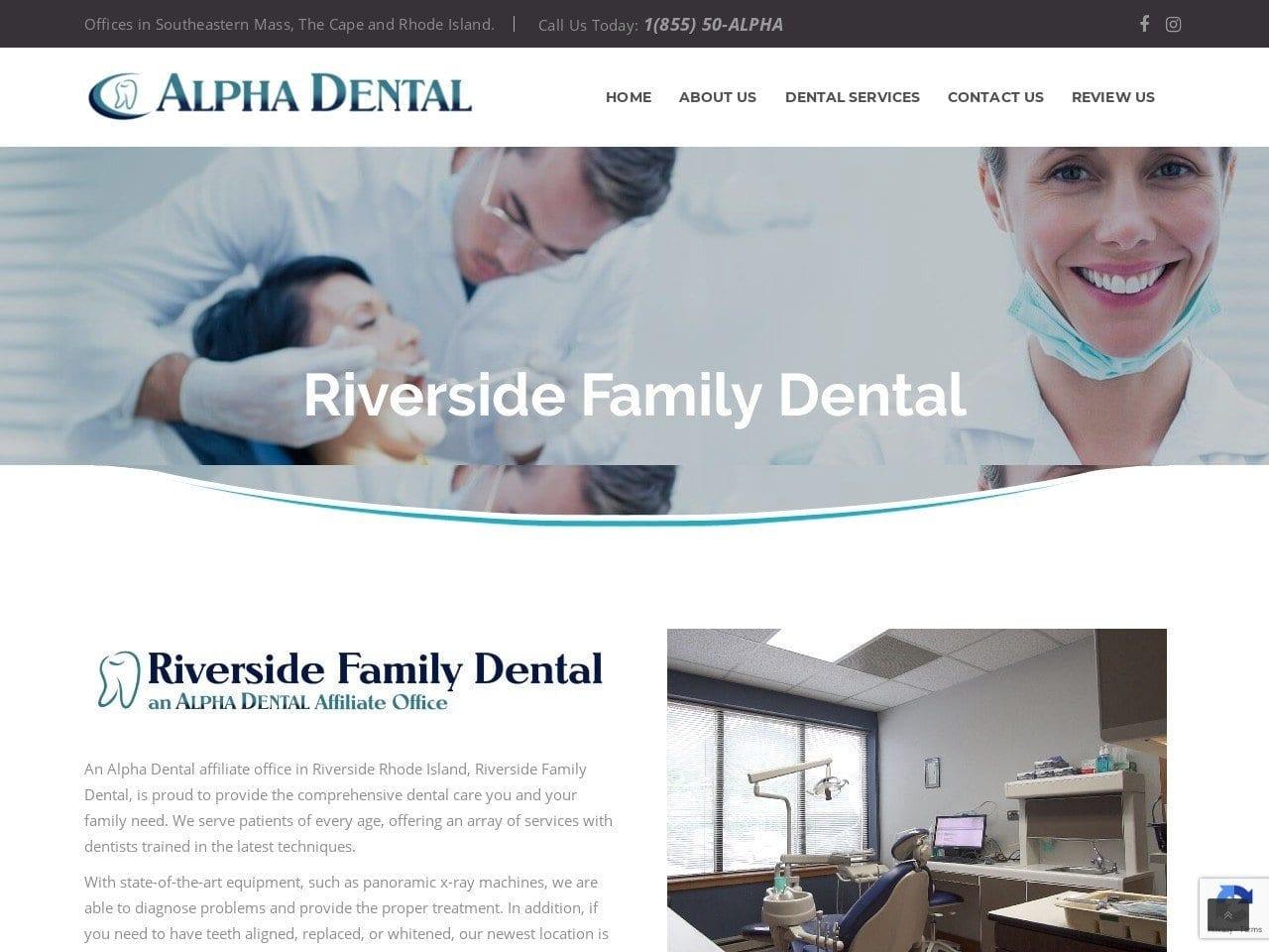 Applebaum Dental