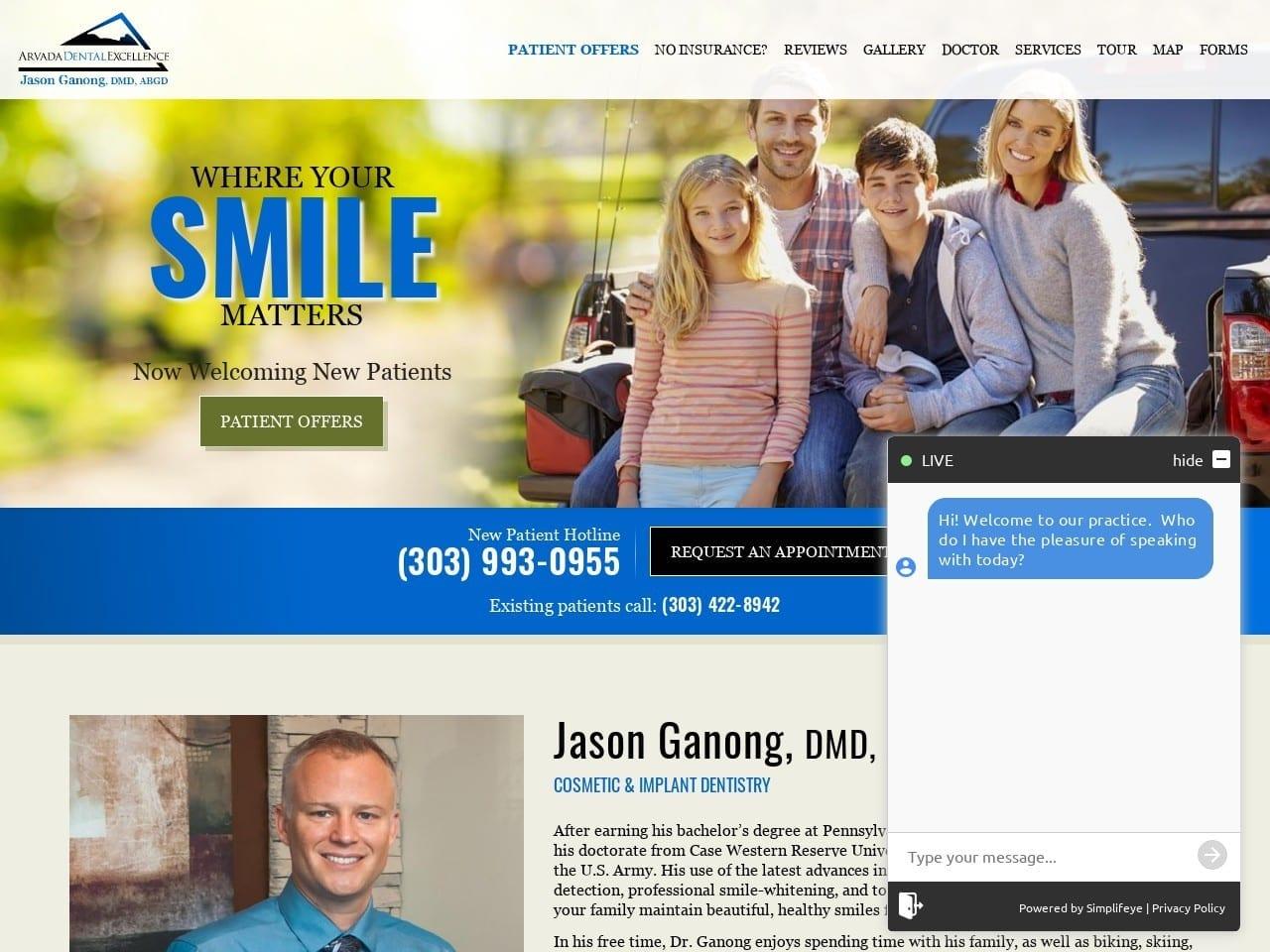 Arvada Dental Excellence