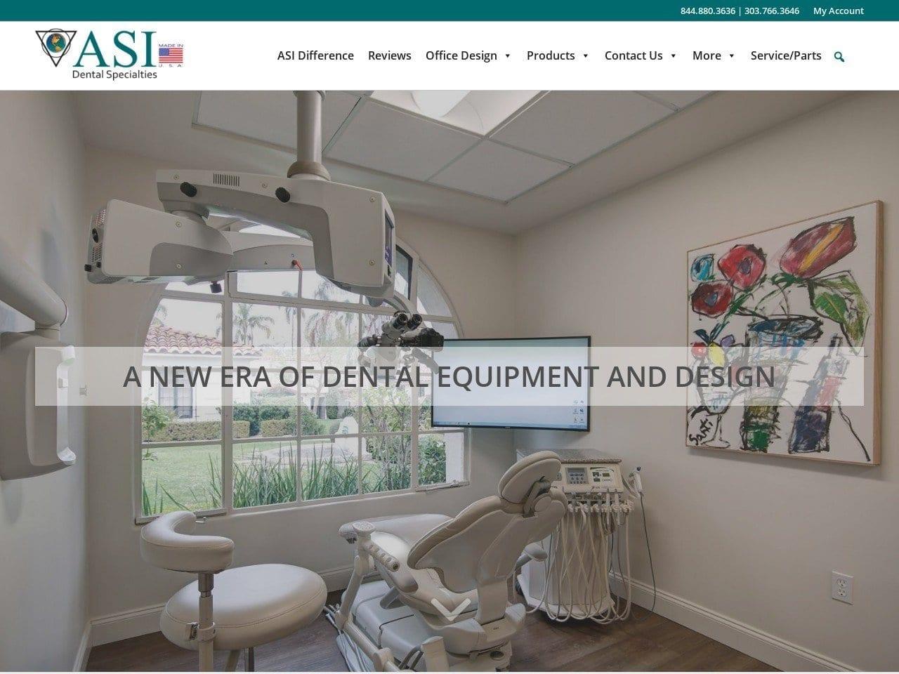 ASI Medical