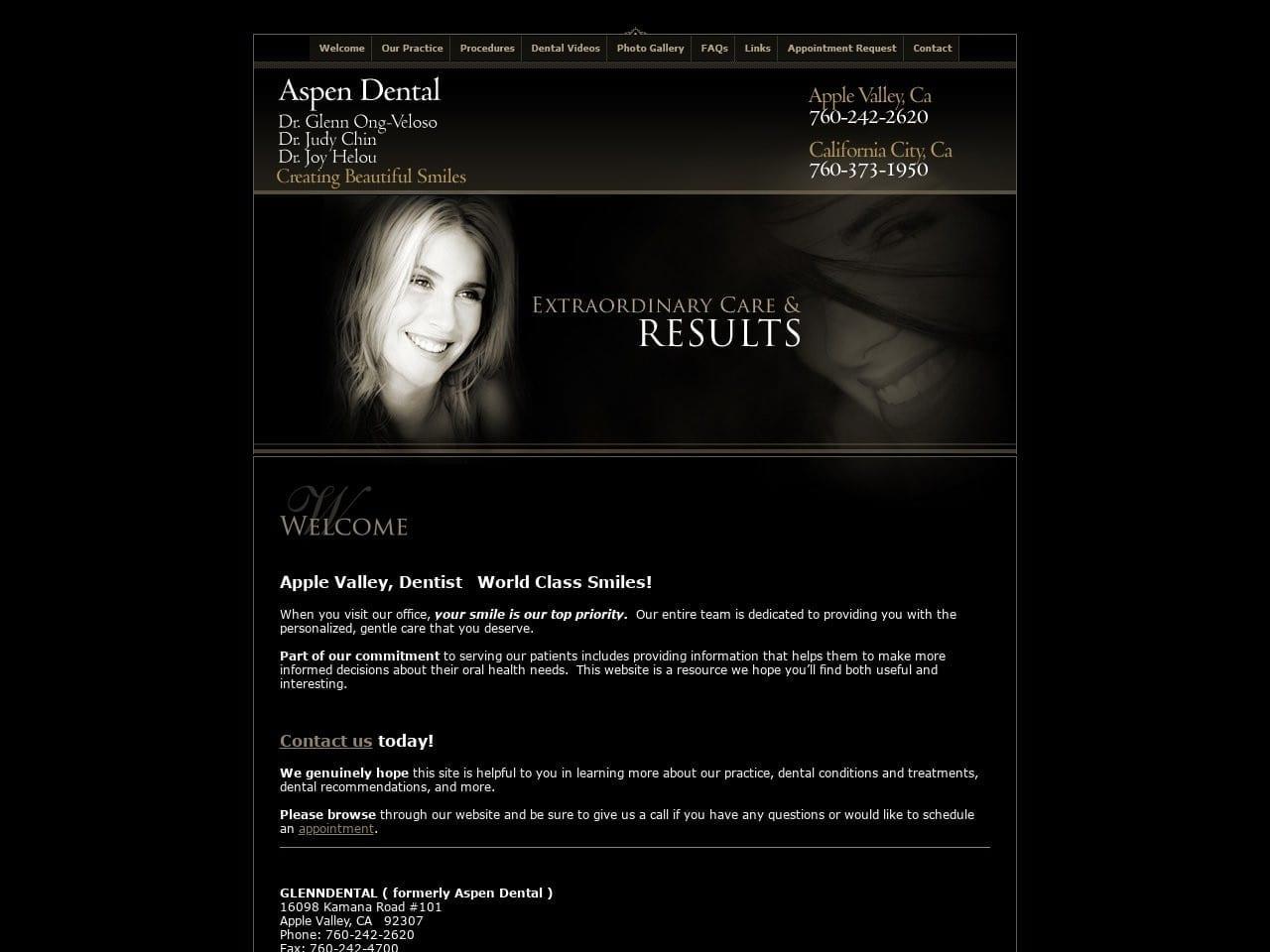 Aspen Dental Group