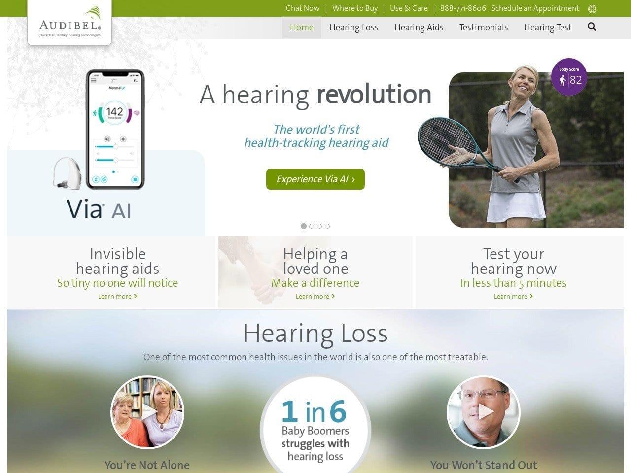 Hearing Solutions