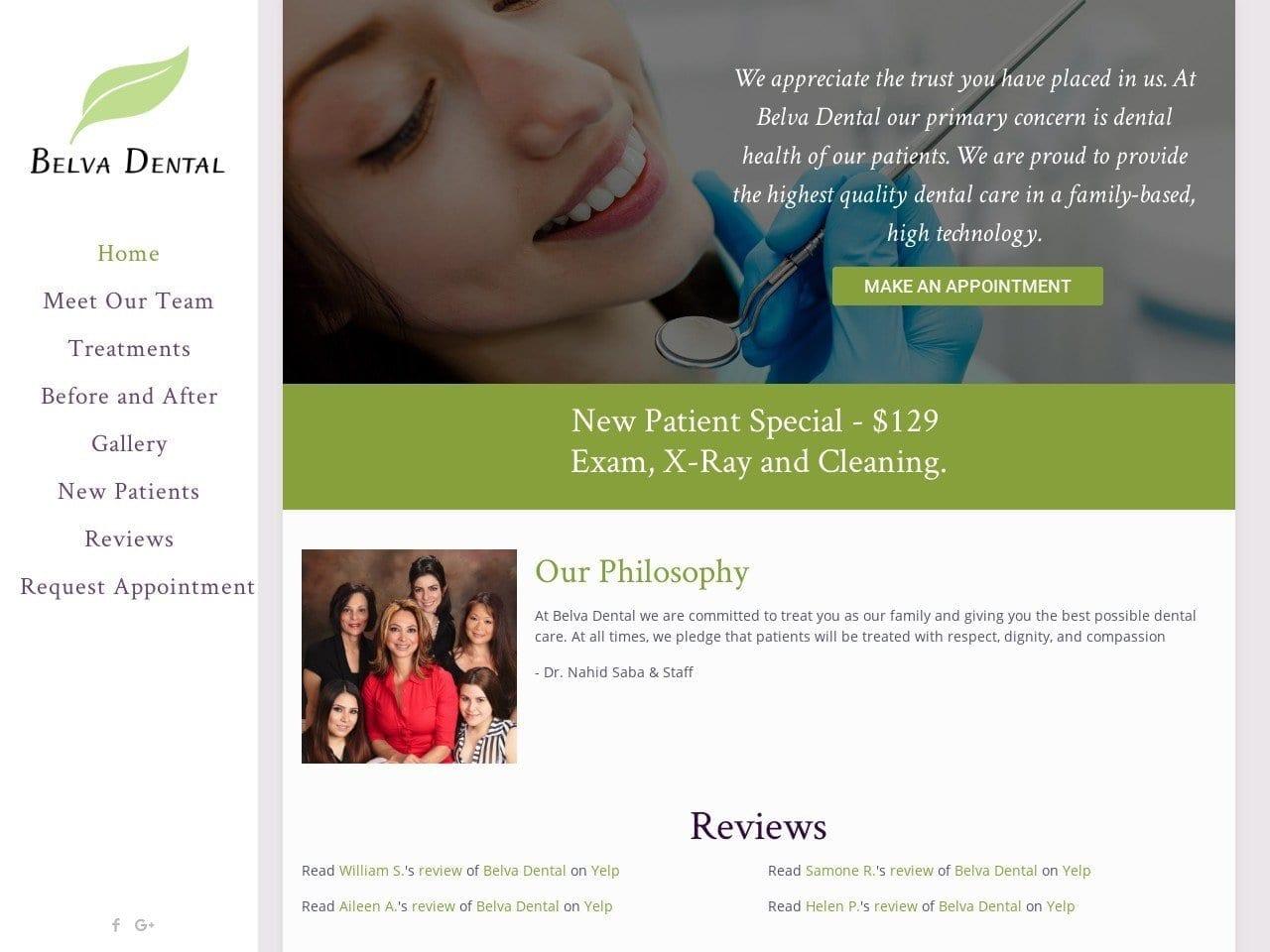 Belva Dental