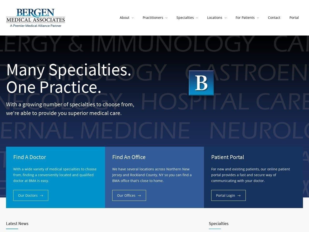 Bergen Dental Spa
