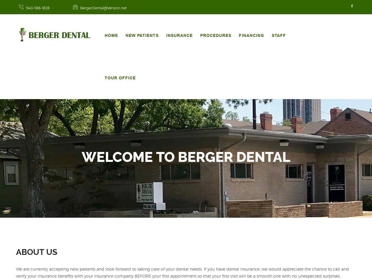 Berger Dental