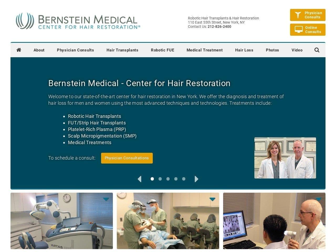 Bernstein Medical
