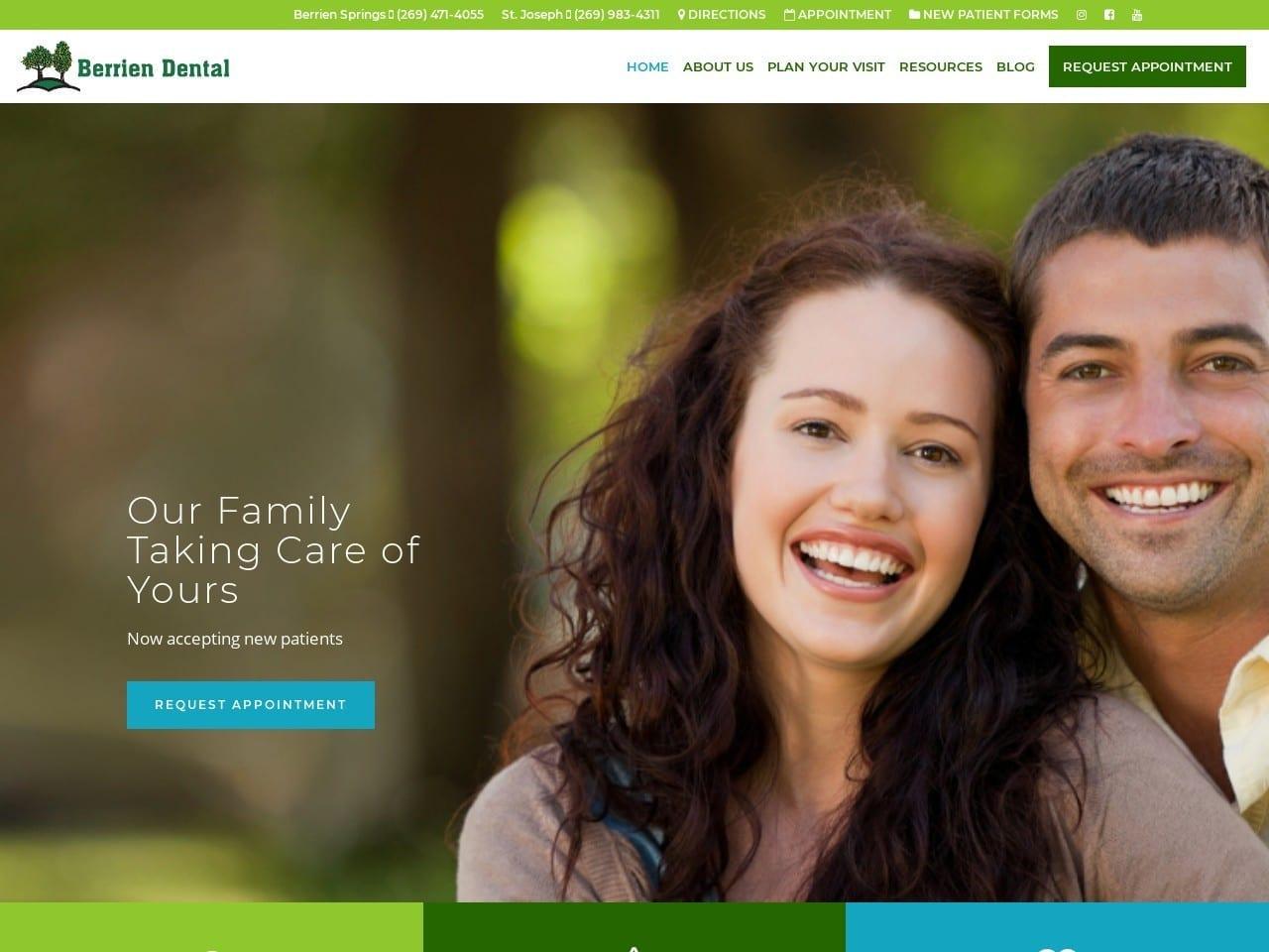 Berrien Dental