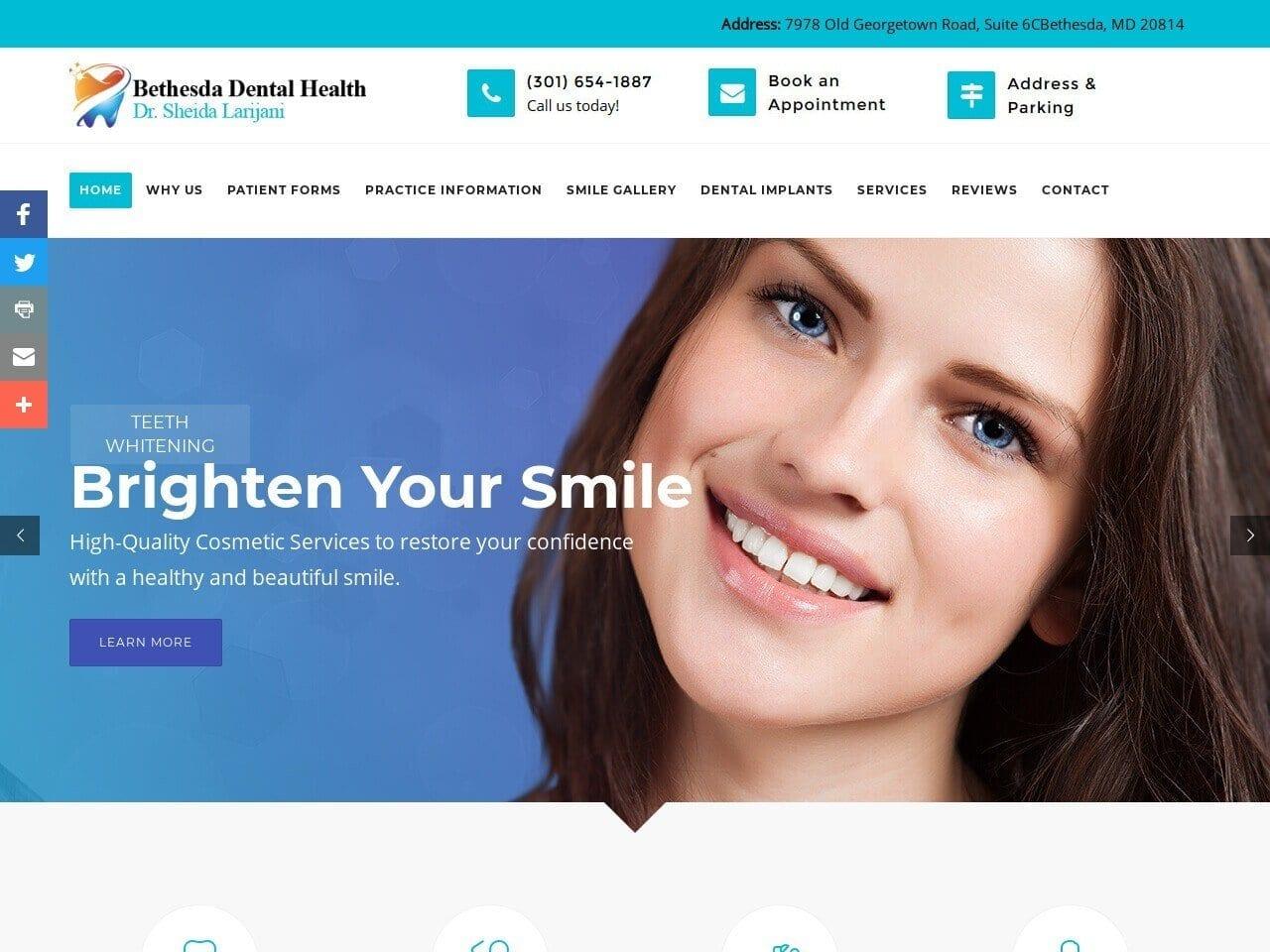 Bethesda Dental Health