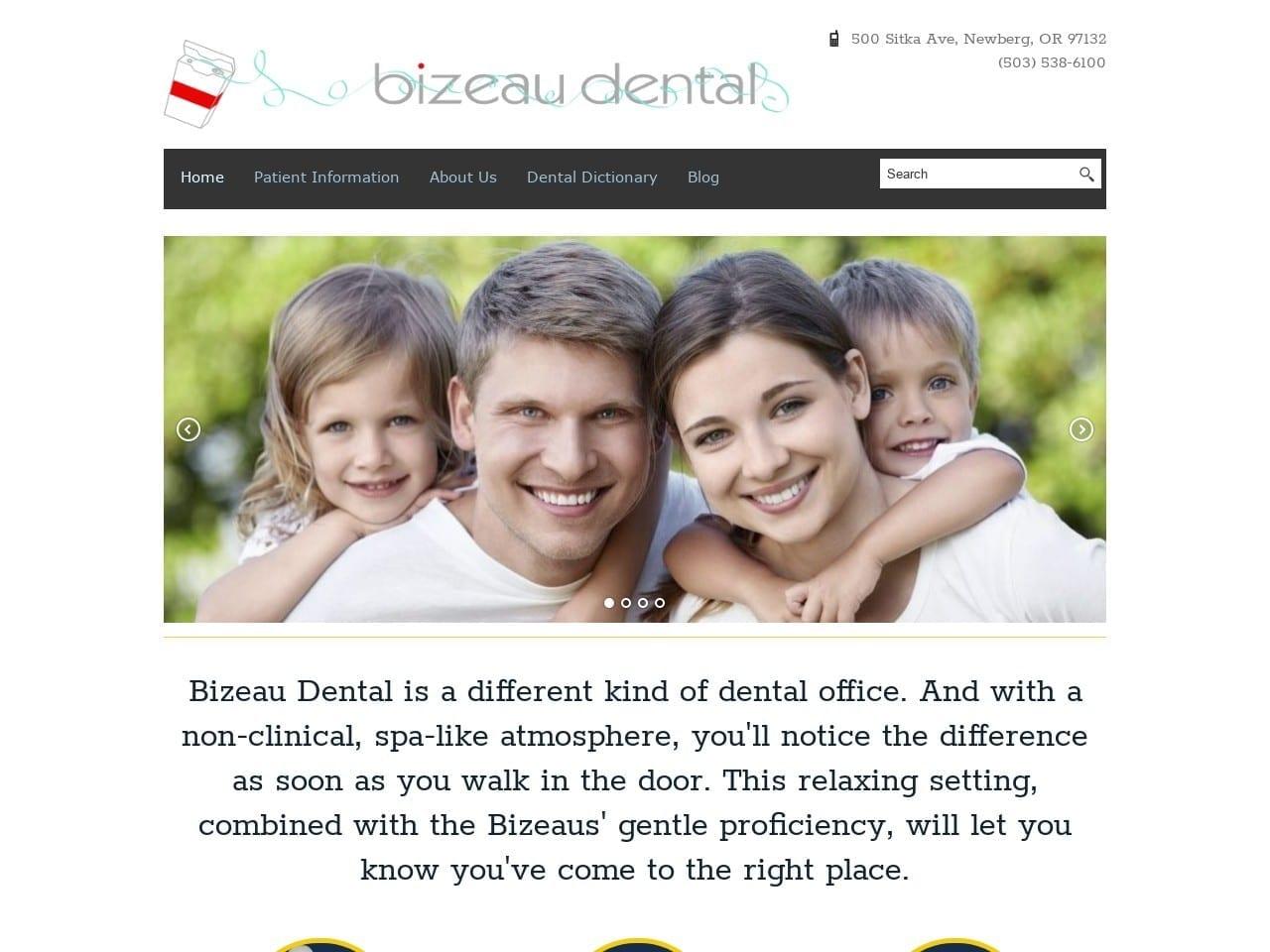 Bizeau Dental
