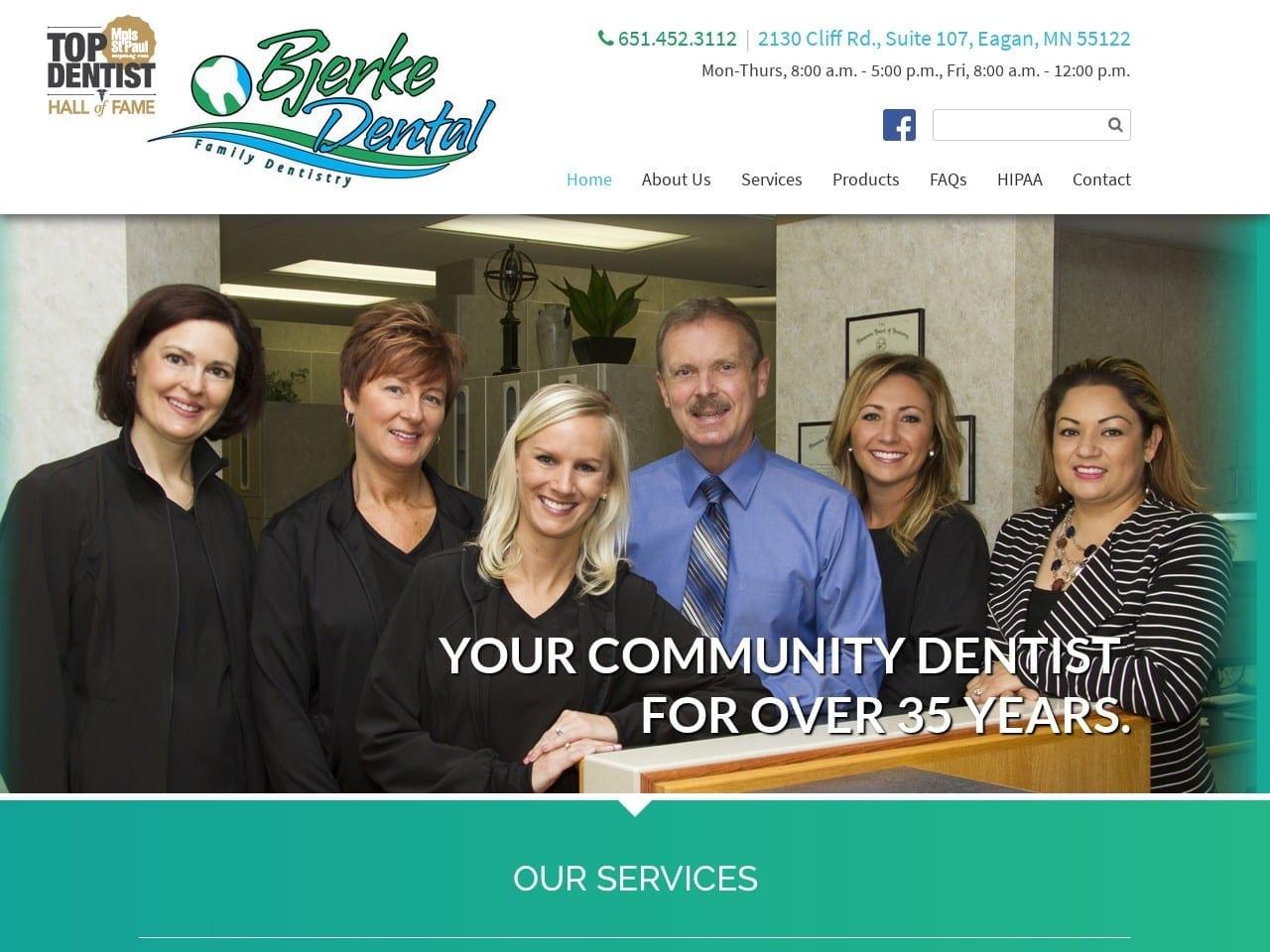 Bjerke Dental