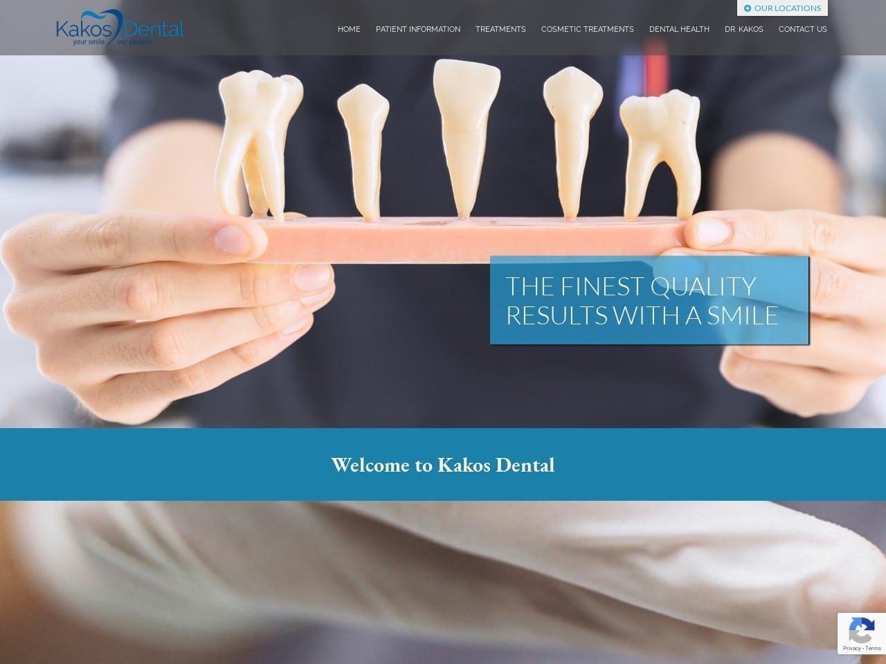Bloomfield Dental Group
