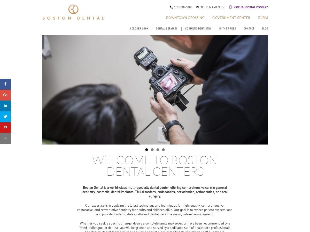 Boston Dental