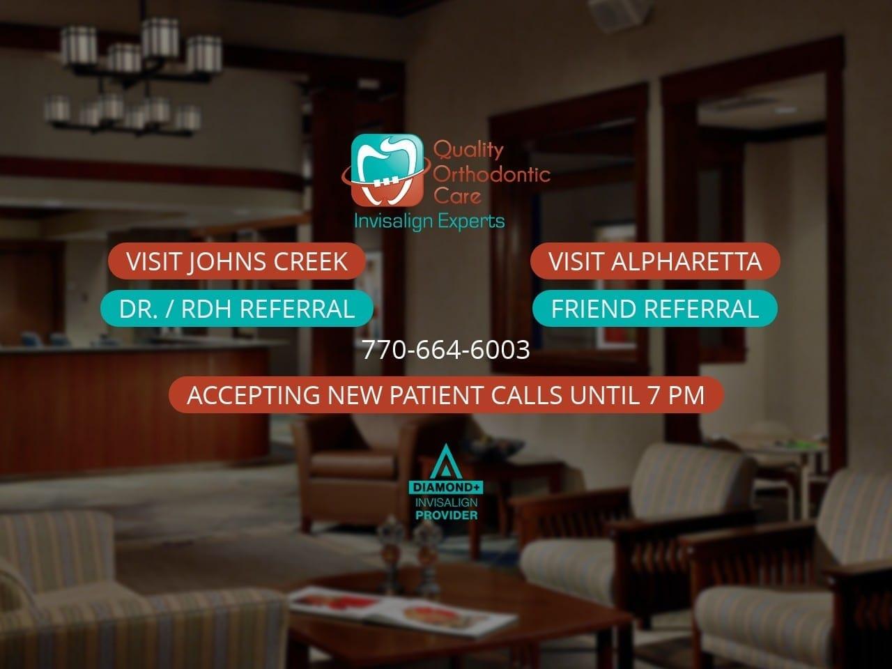 Quality Orthodontic Care
