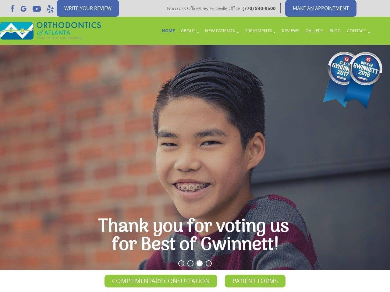 AA Orthodontics