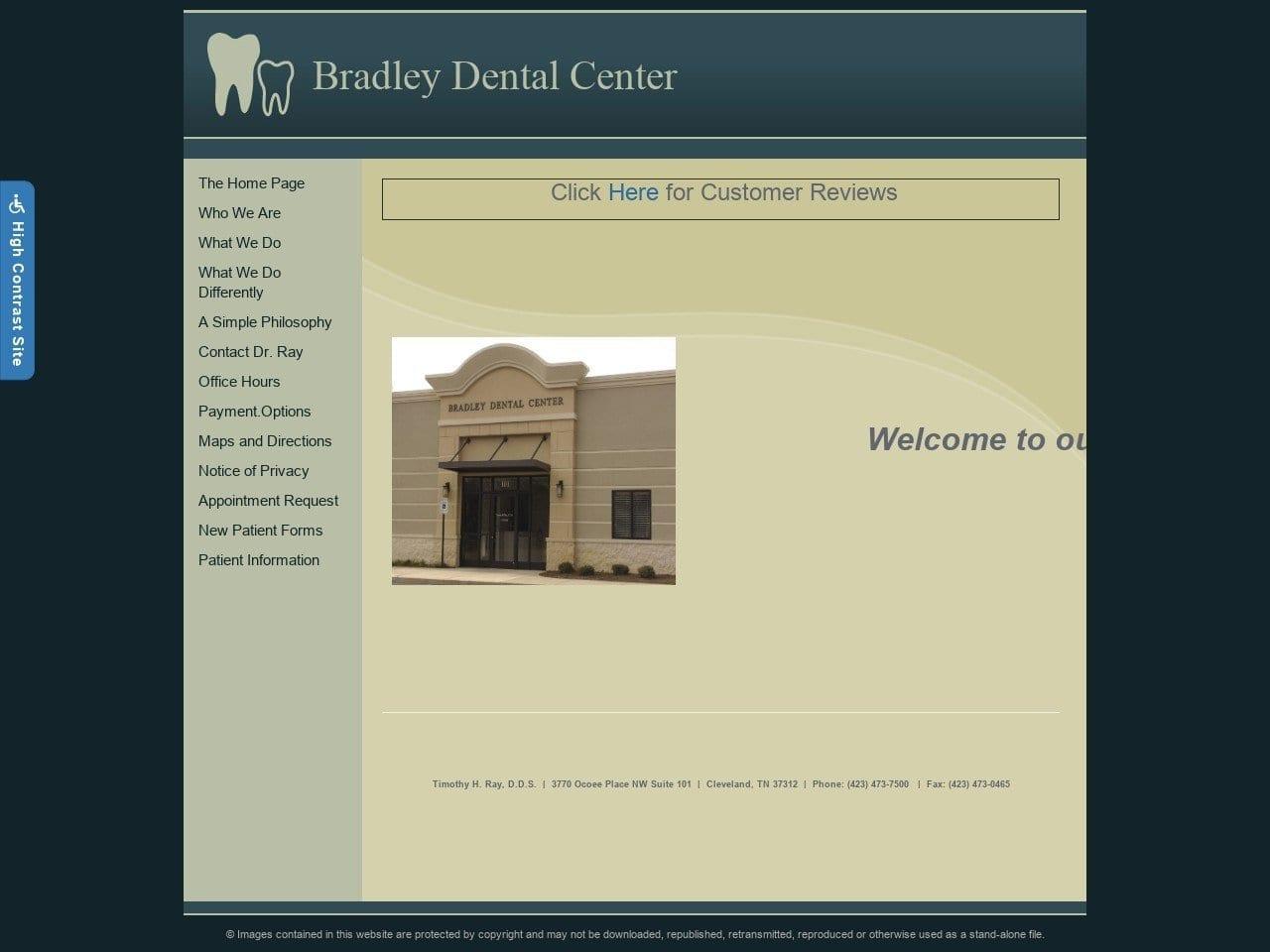 Bradley Dental Center