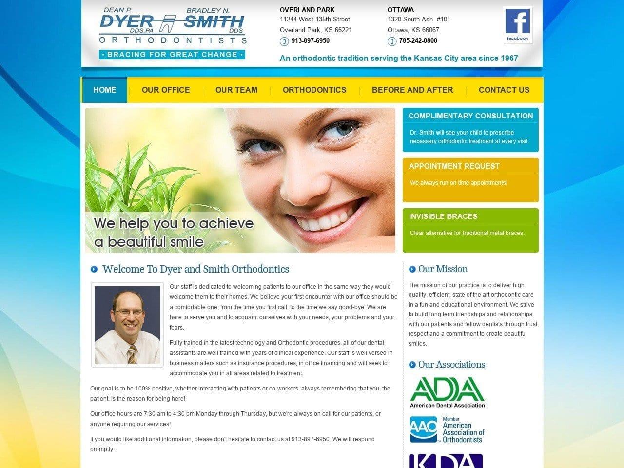 Dyer Dentist