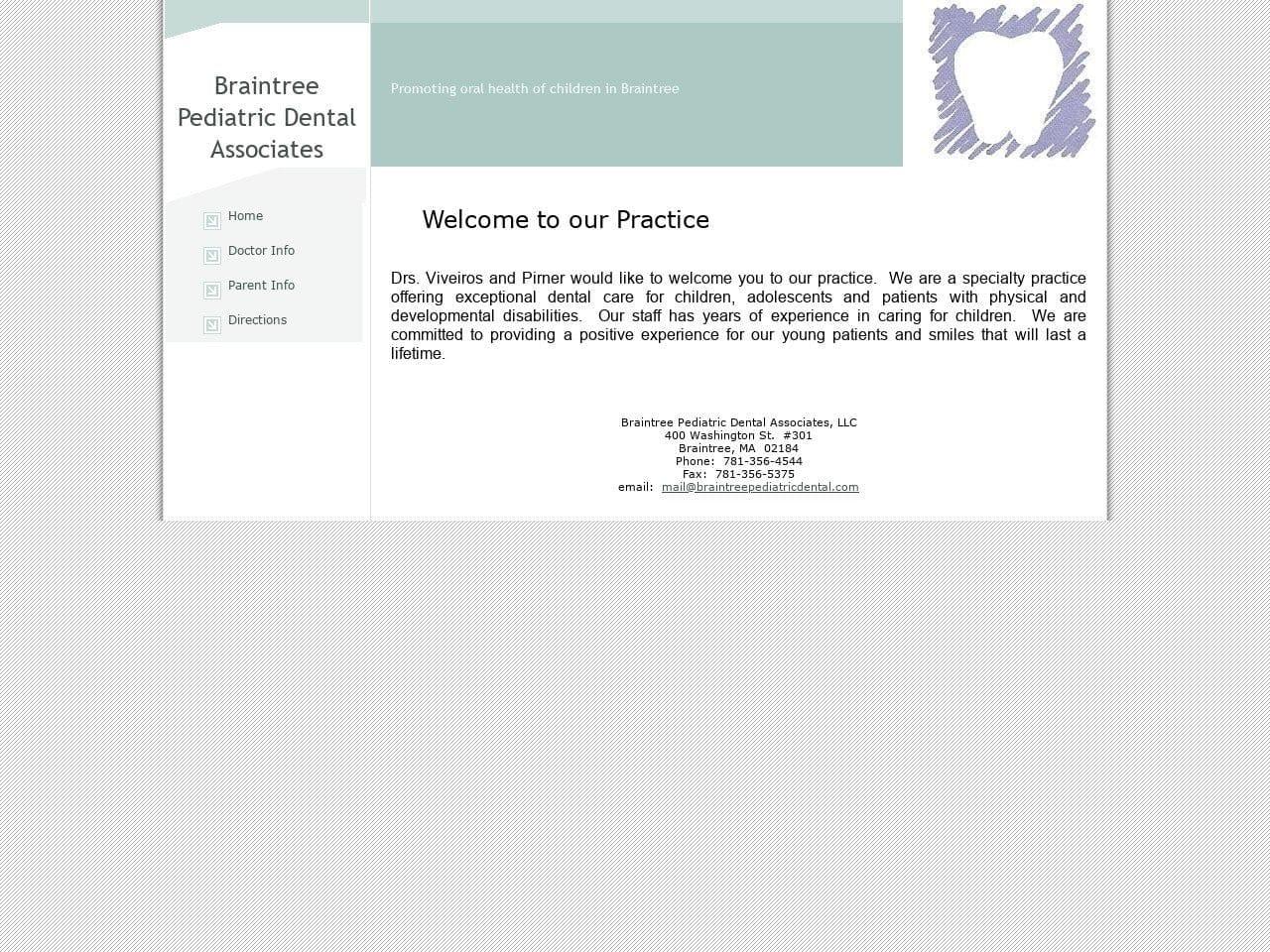 Braintree Pediatric Dental