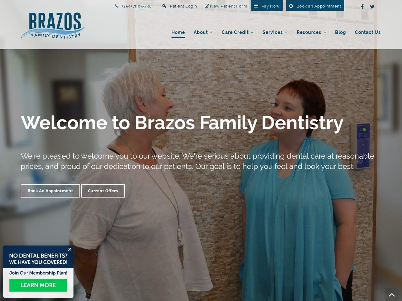 Russell Ross DDS