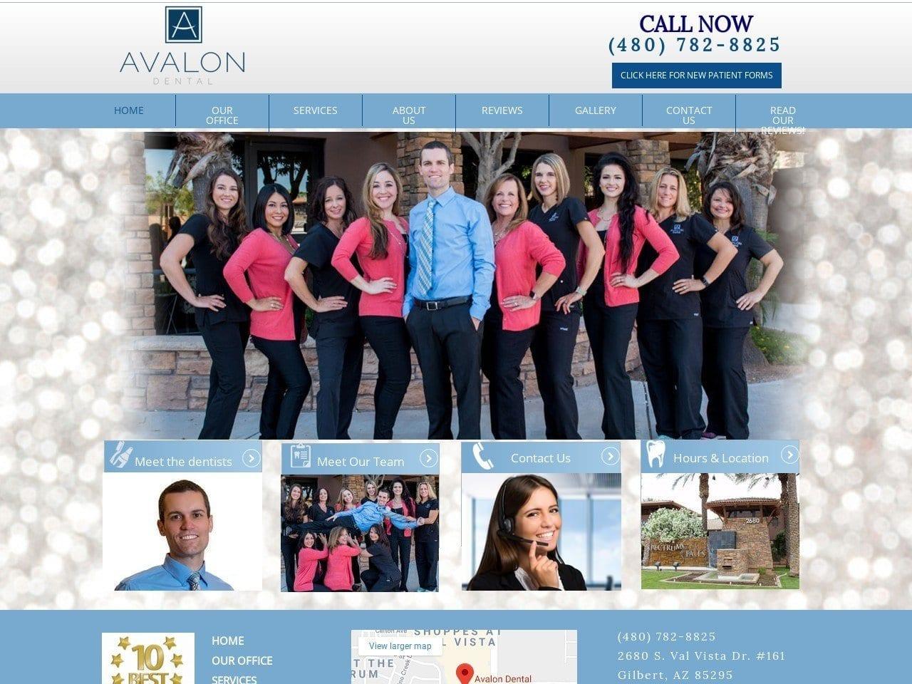 Breeze Dental screenshot