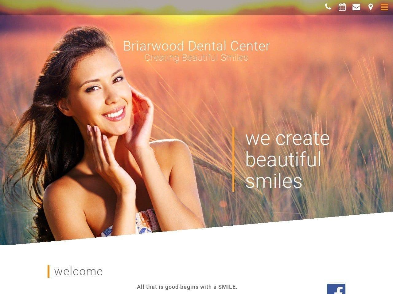 Briarwood Dental Center