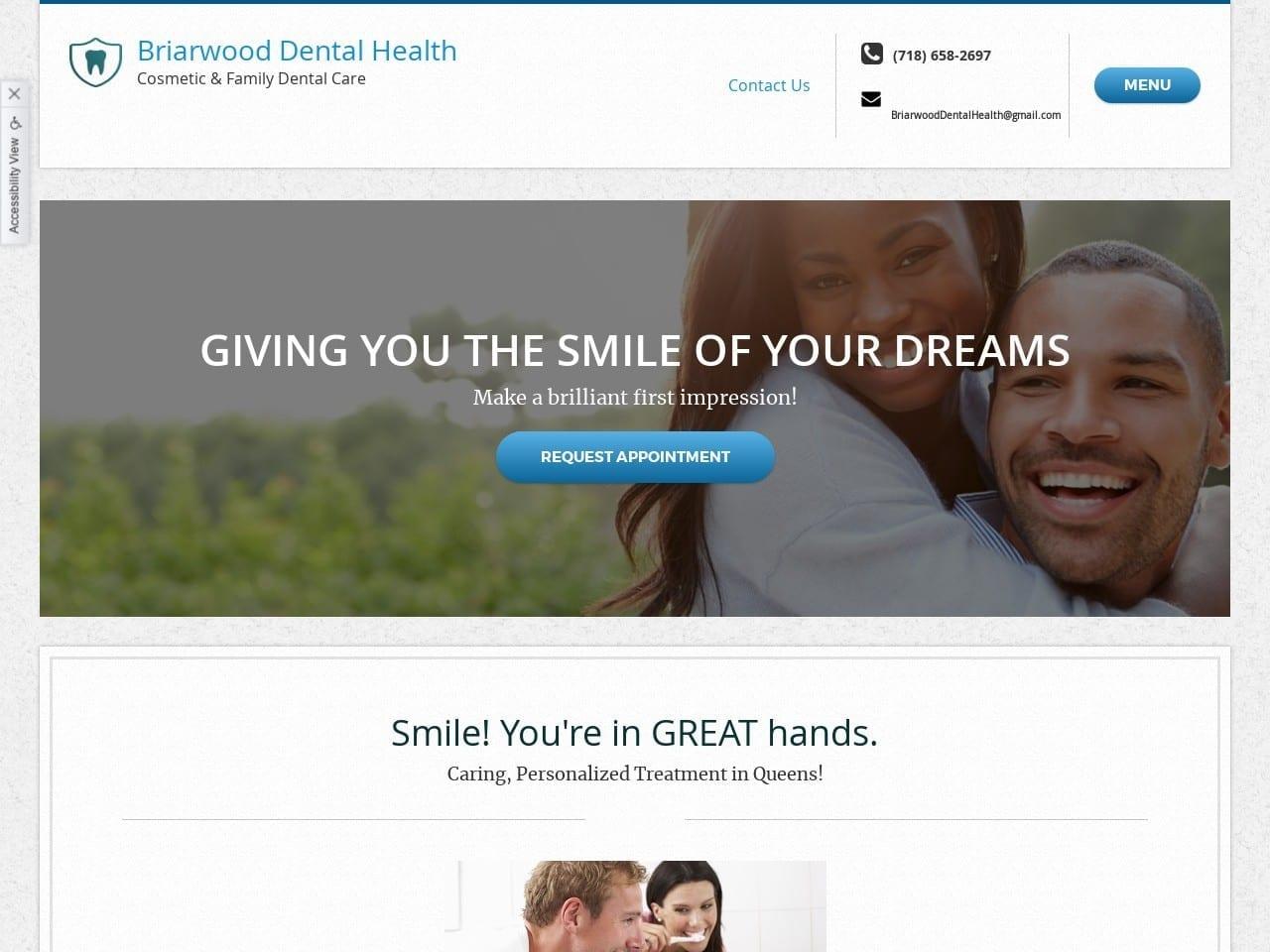 Dr. Adam Lighter DDS