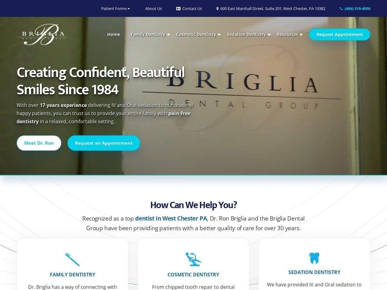 Briglia Dental Group