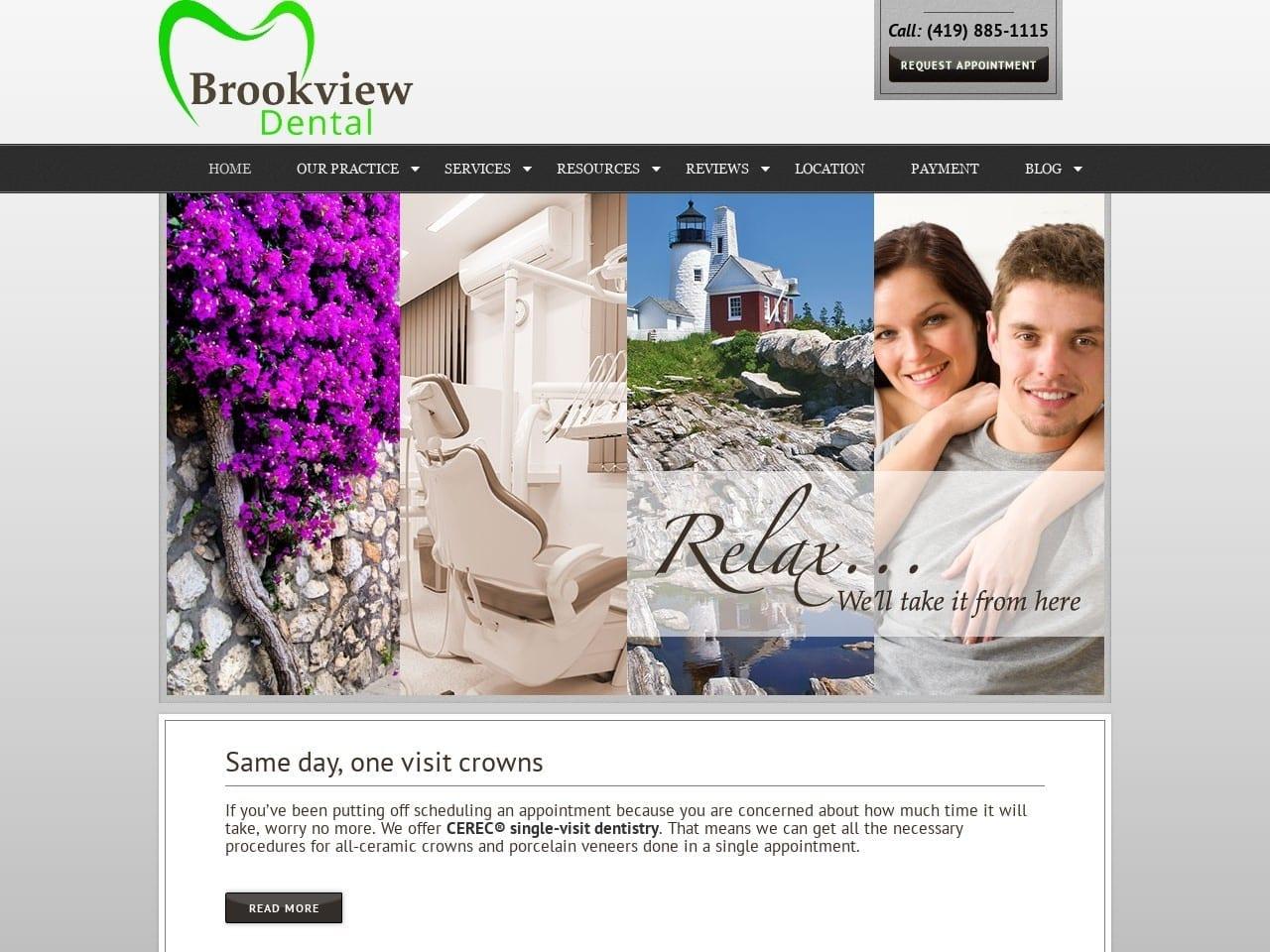 Brookview Dental