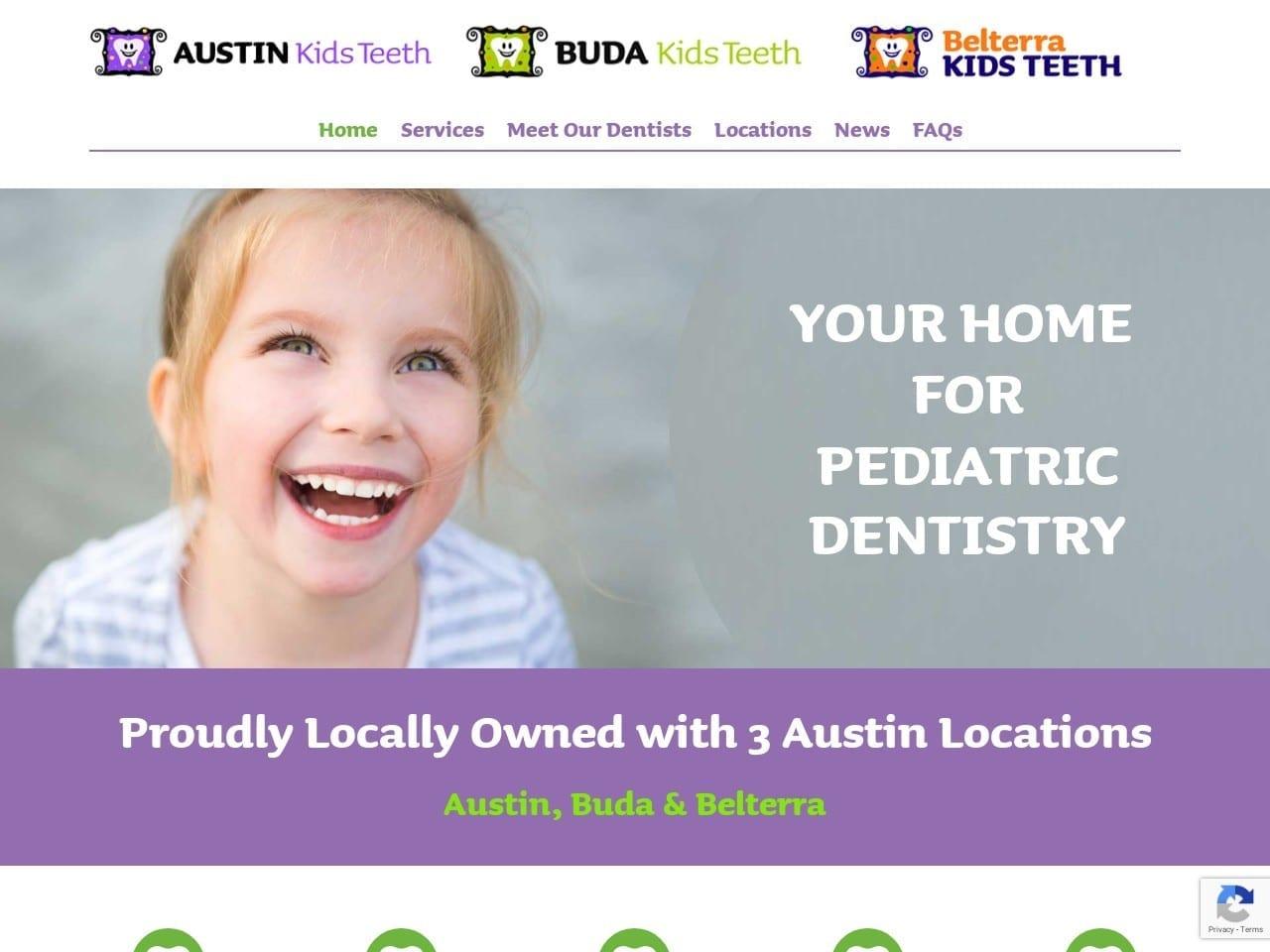 Pediatric Dental
