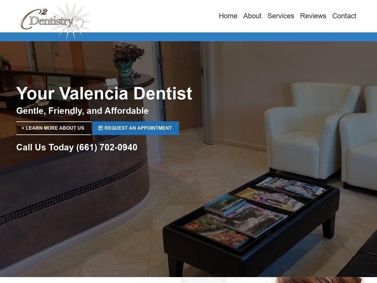 Dr. Curtis Chen DDS