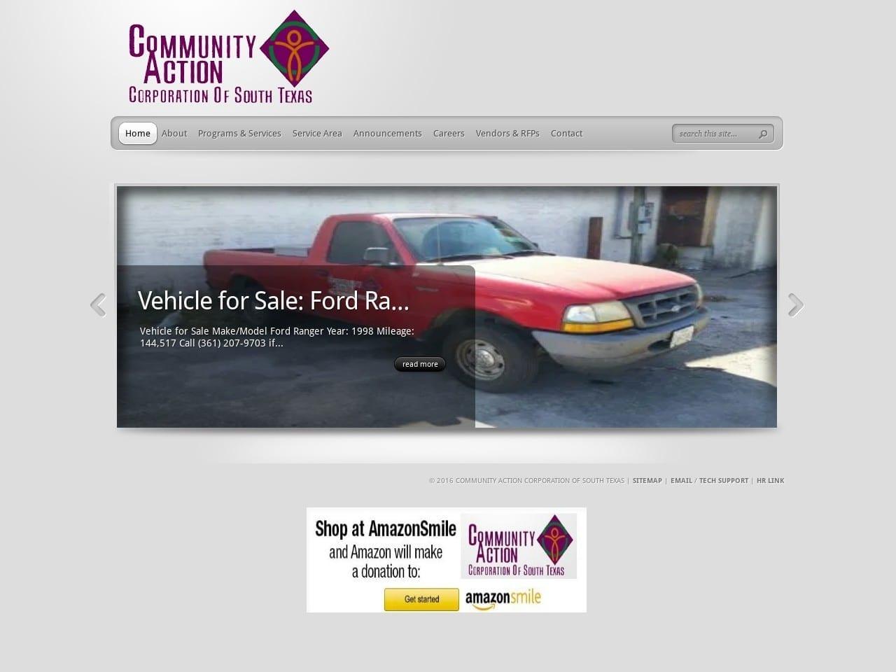Community Action Corporation