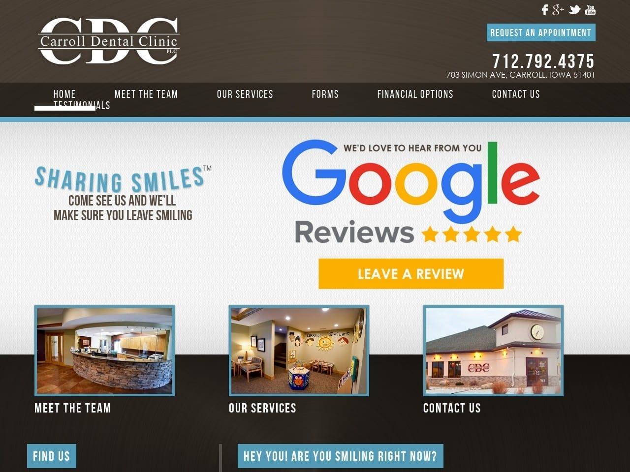 Carroll Dental Clinic