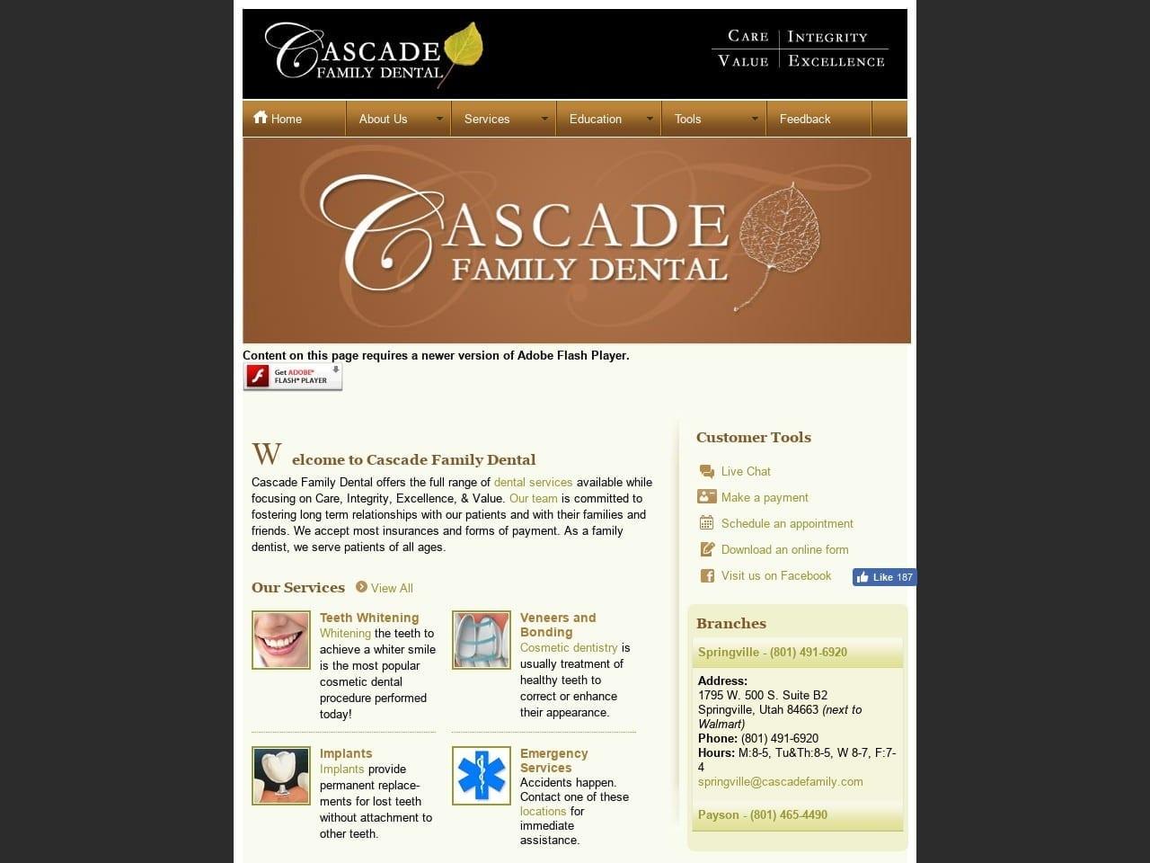Aspen Family Dental