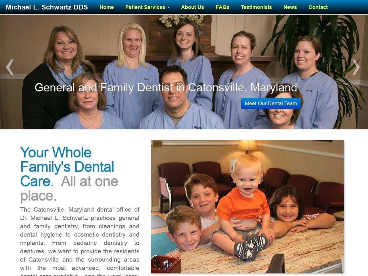 Catonsville Dental