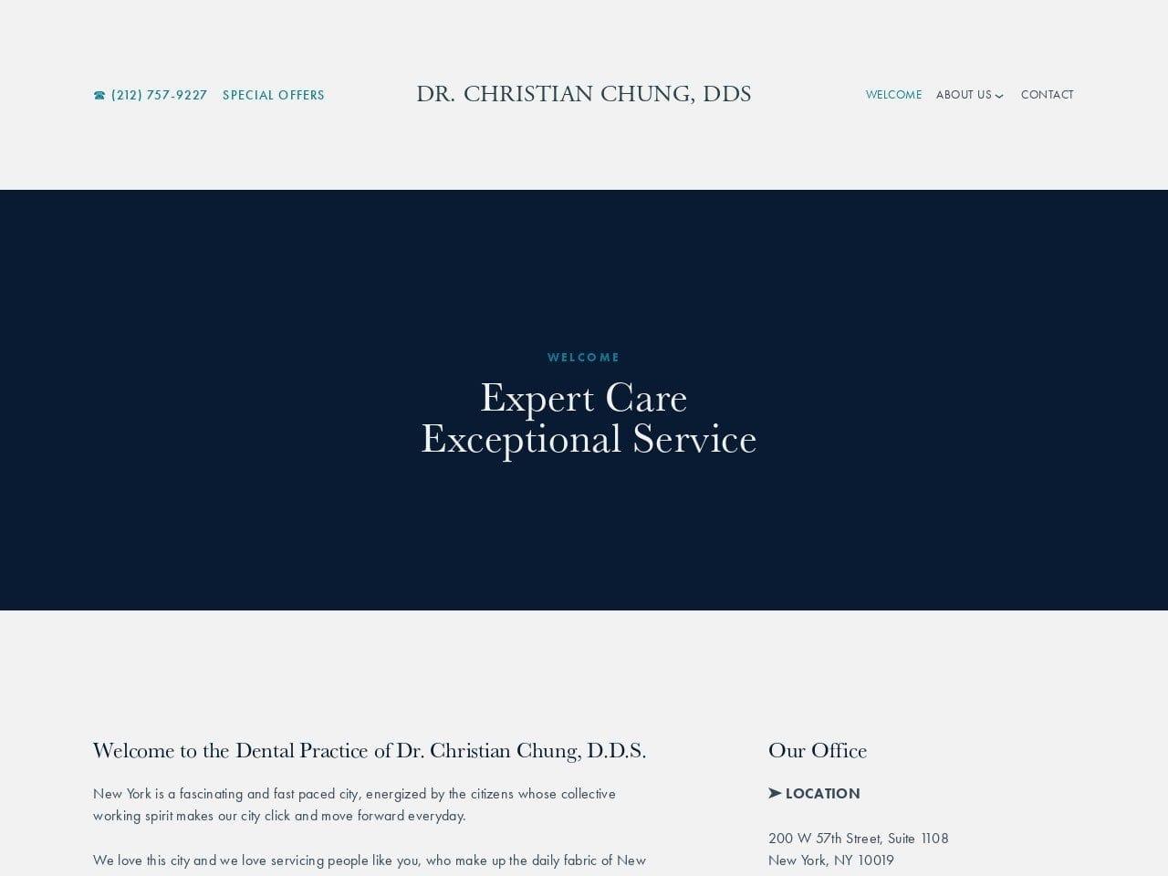 Contra Costa Dental Society