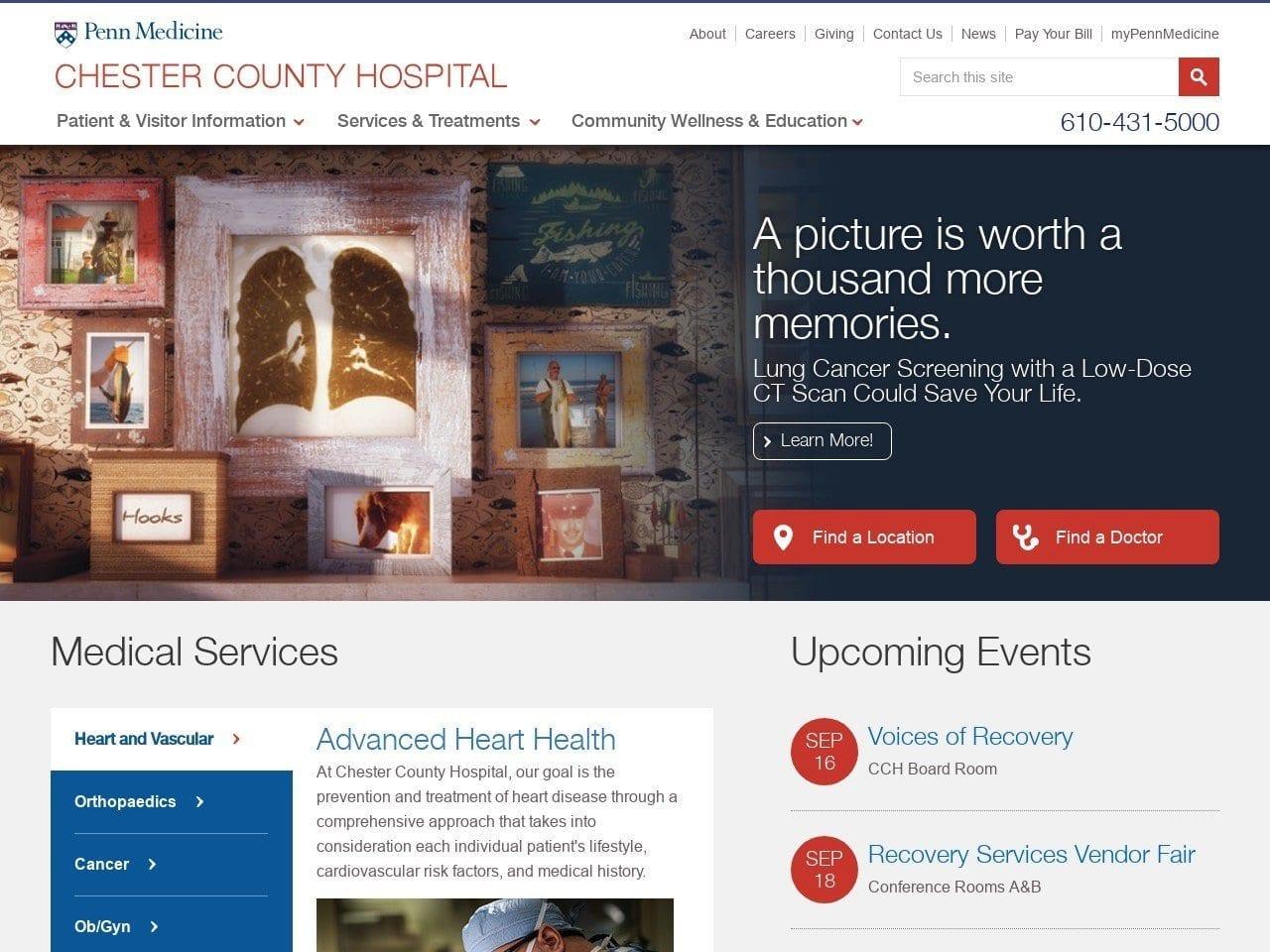 Chester County Endodontics