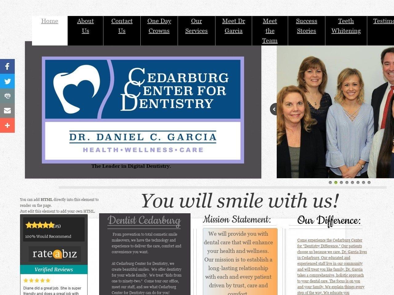 Daniel C. Garcia DDS LLC