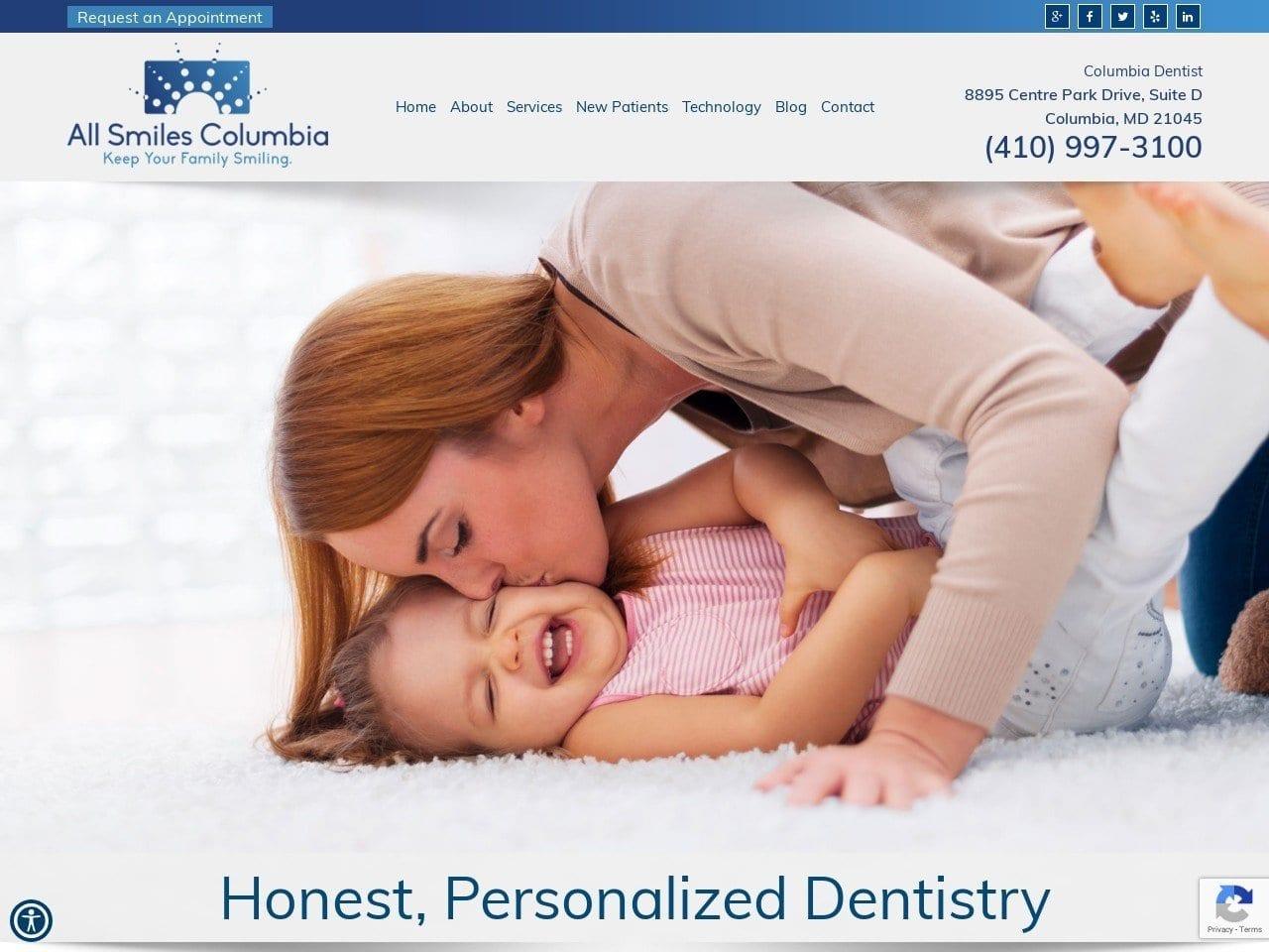 Centre Park Family Dentist
