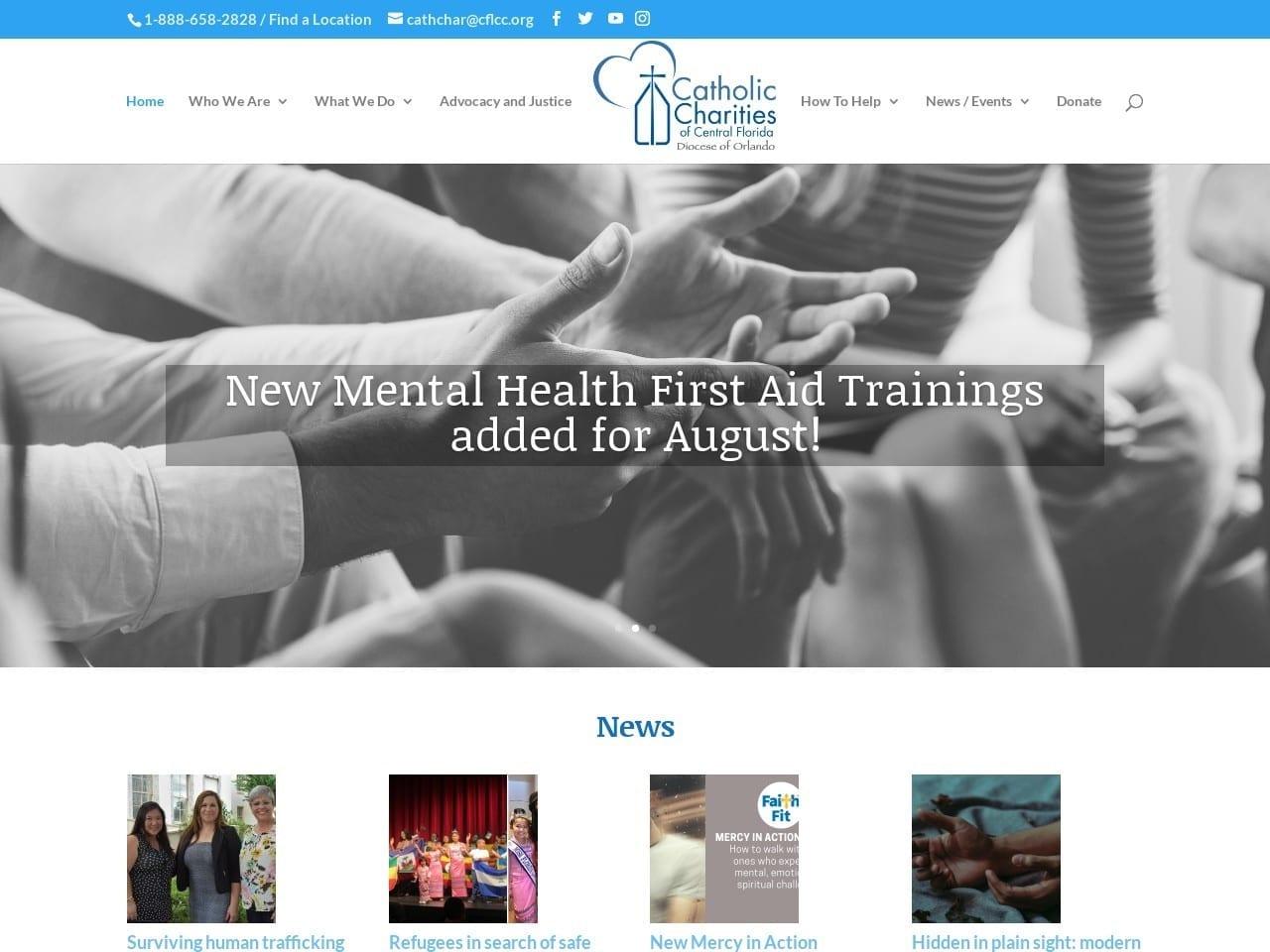 St. Luke Free Medical & Dental Clinic