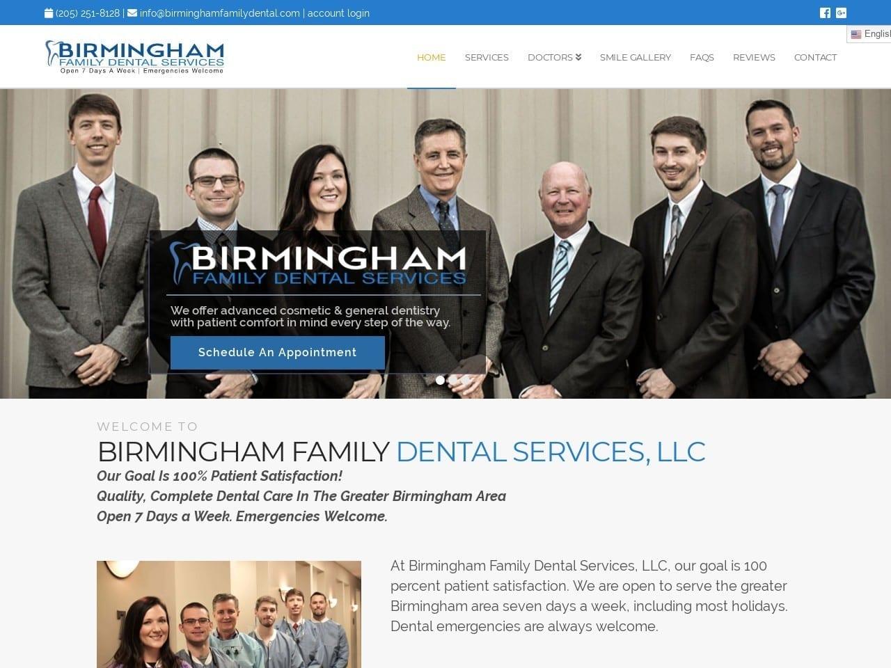 Taylor Dental