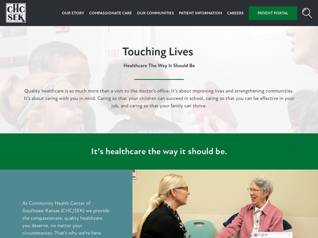 Community Health Center