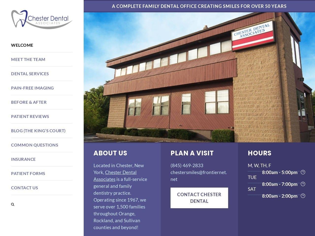 Ralph Neuhaus DDS