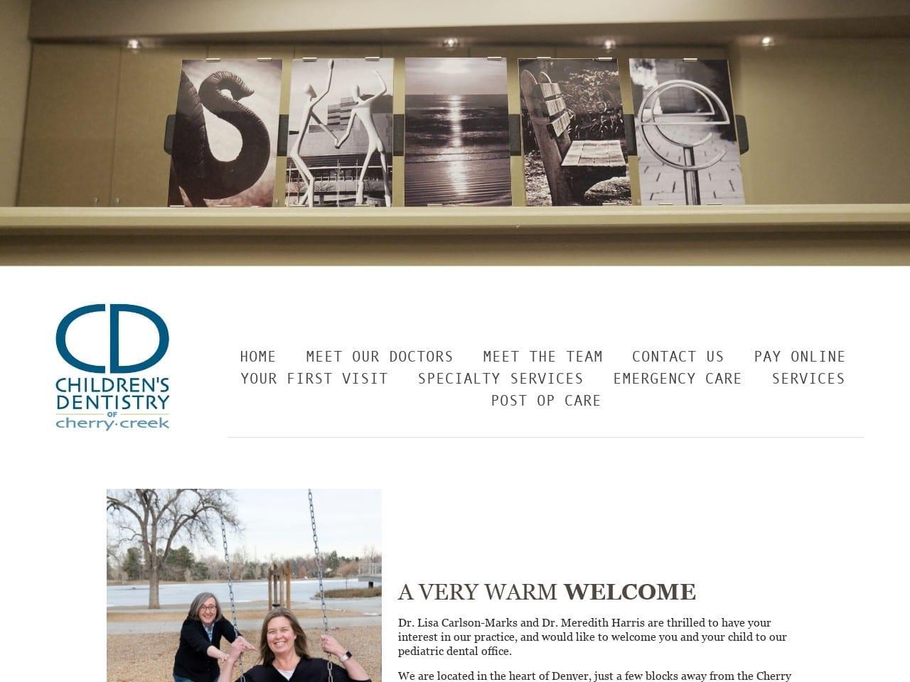 Children's Dentistry of Cherry Creek