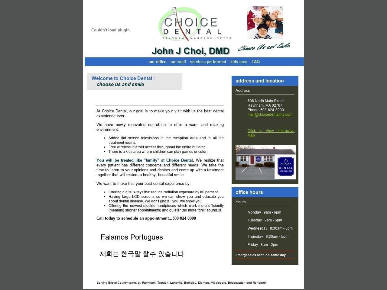 Choice Dental